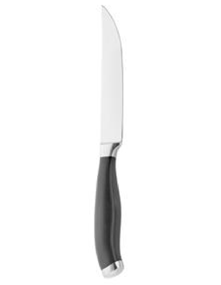 Coltello bistecca - Liscio - Dimensioni cm 24.5