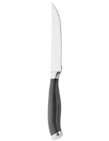 copy of Steak knife - serrated - steel - size...