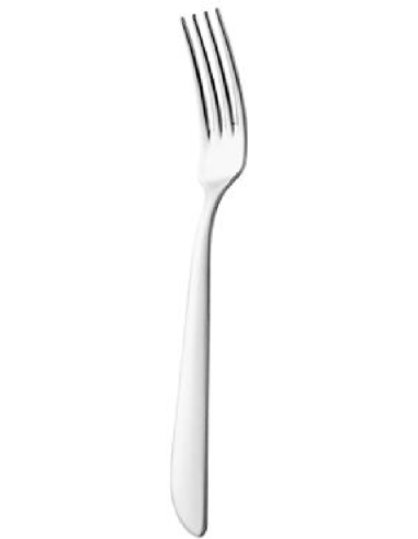 copy of Steak knife - serrated - steel - size...