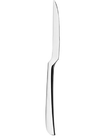 copy of Cuchillo para carne - Dentado - Acero -...