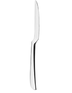 copy of Steak knife - serrated - steel - size 23 cm 2