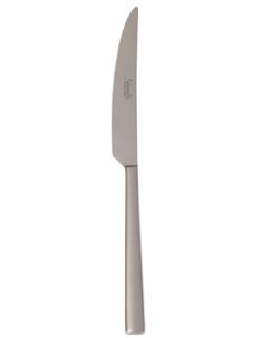copy of Steak knife - serrated - steel - size 23 cm 2