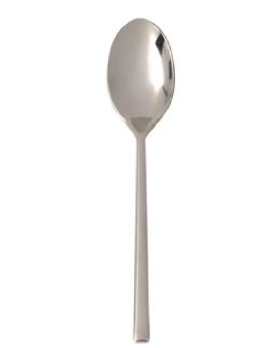 copy of Cuchillo para carne - Dentado - Acero -...