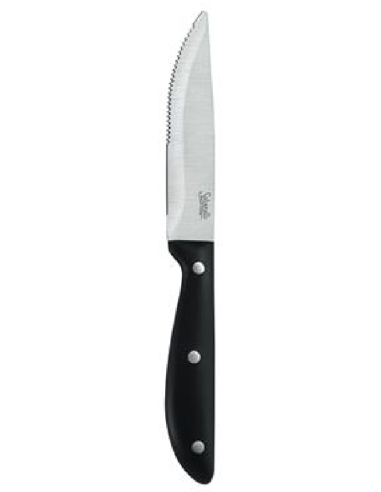 copy of Cuchillo para carne - Dentado - Acero -...