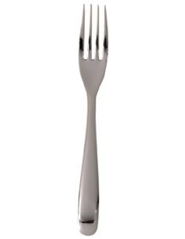 copy of Cuchillo para carne - Dentado - Acero -...