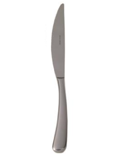 Coltello frutta - Spessore 4 mm - Dimensioni cm 21 2