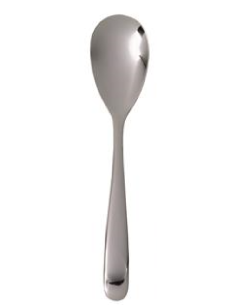 copy of Cuchillo para carne - Dentado - Acero -...