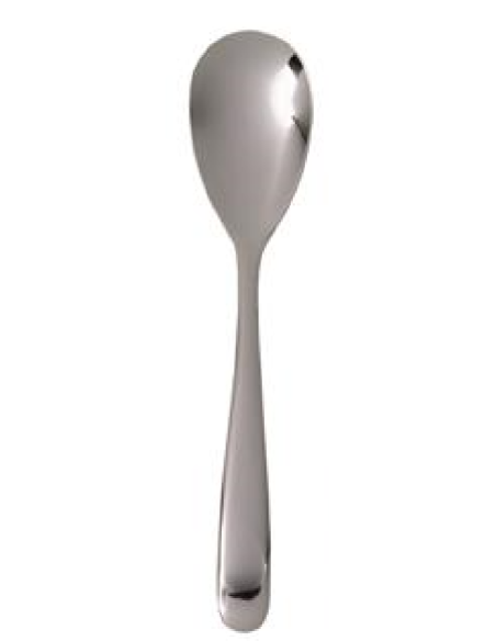 copy of Steak knife - serrated - steel - size 23 cm