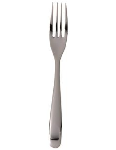 Forchettina dolce - Spessore 4 mm - Dimensioni cm 14.6 2