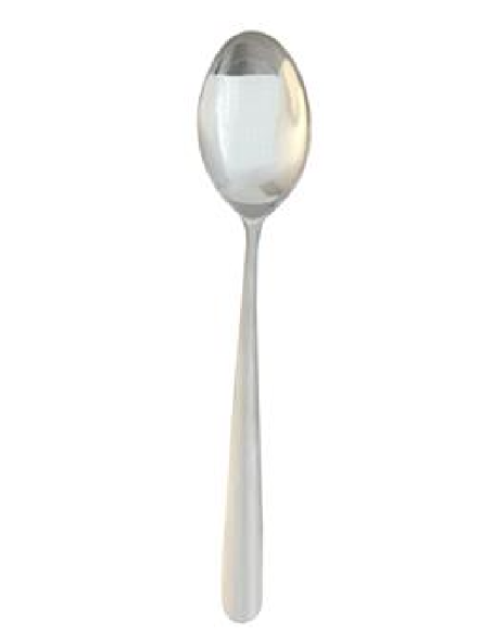 copy of Steak knife - serrated - steel - size 23 cm
