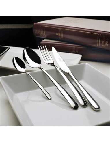 Forchetta tavola - Spessore 2.5 mm - Dimensioni...