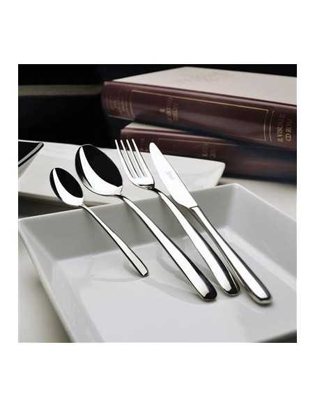 Forchetta tavola - Spessore 2.5 mm - Dimensioni cm 21