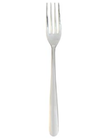 Forchetta tavola - Spessore 2.5 mm - Dimensioni cm 21