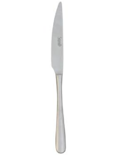 copy of Steak knife - serrated - steel - size 23 cm 2