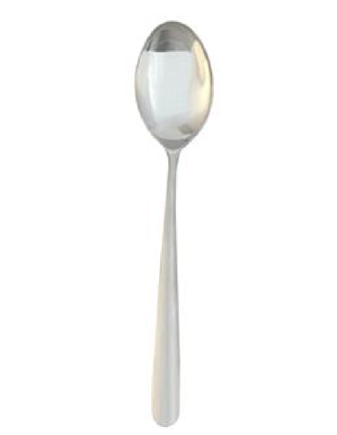 Cucchiaino caffè - Spessore 2.5 mm - Dimensioni...