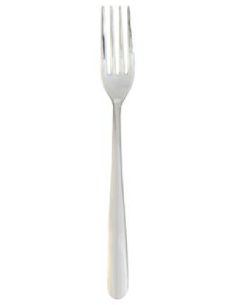 copy of Cuchillo para carne - Dentado - Acero -...