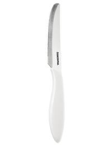 copy of Cuchillo para carne - Dentado - Acero -...