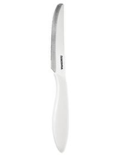 copy of Cuchillo para carne - Dentado - Acero -...
