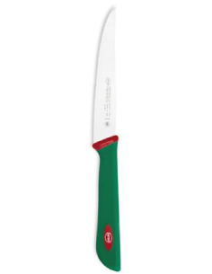 Coltello bistecca - Seghettato - Dimensioni cm 22.7
