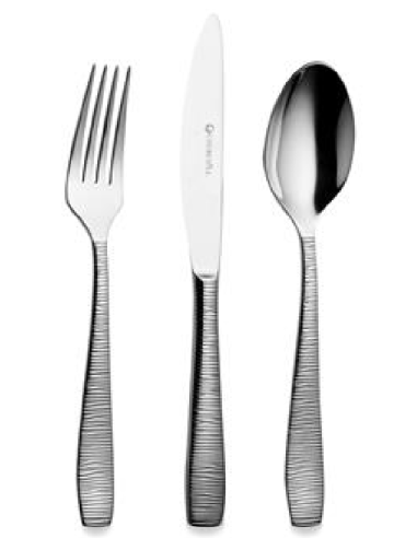 Forchetta tavola - Spessore 3.5 mm - Dimensioni...