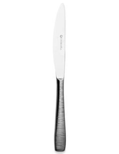 copy of Steak knife - serrated - steel - size...