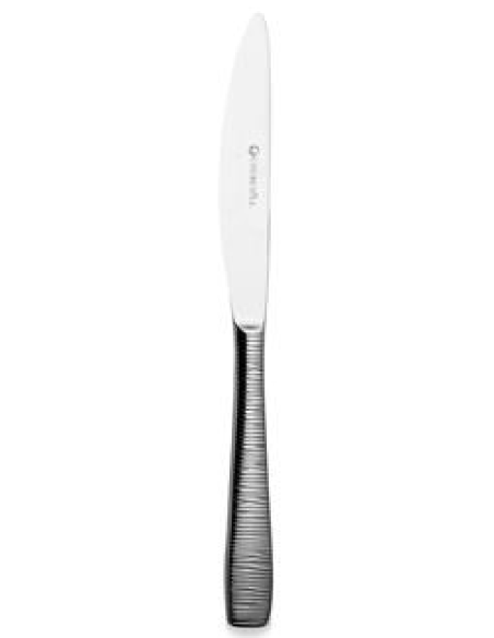 copy of Cuchillo para carne - Dentado - Acero - Dimensiones 23 cm