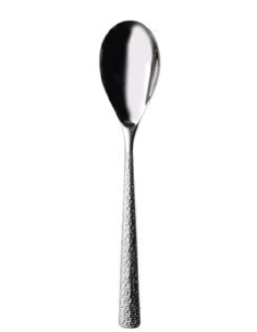 copy of Steak knife - serrated - steel - size 23 cm 2