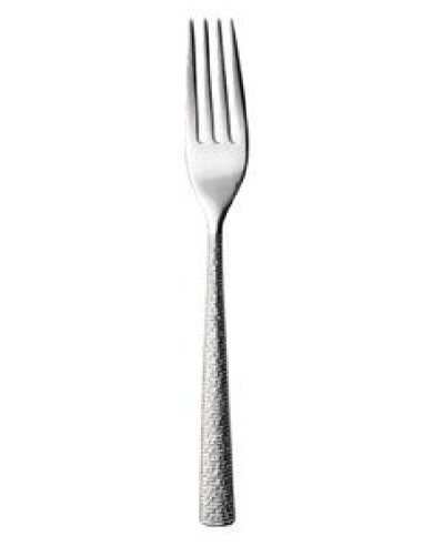 Forchetta tavola - Spessore 3.5 mm - Dimensioni...