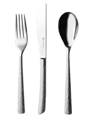 Forchetta tavola - Spessore 3.5 mm - Dimensioni...
