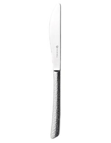 Coltello tavola - Spessore 3.5 mm - Dimensioni...
