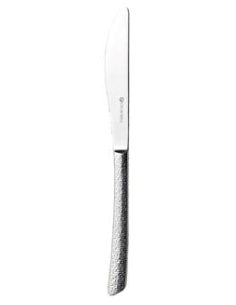 copy of Steak knife - serrated - steel - size 23 cm 2