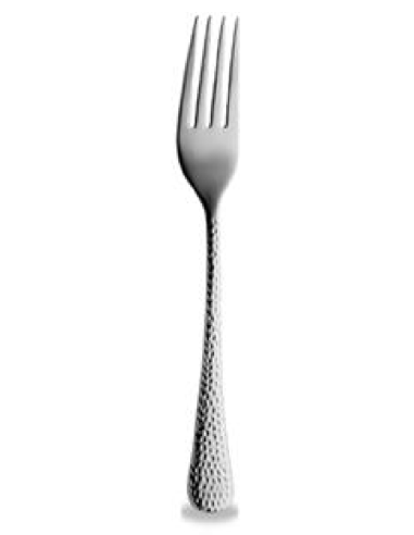 copy of Cuchillo para carne - Dentado - Acero -...