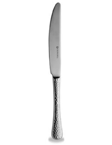 copy of Steak knife - serrated - steel - size...