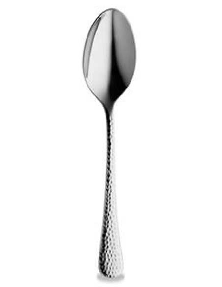 Cucchiaio tavola - Spessore 4 mm - Dimensioni cm 20.6