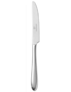 Coltello tavola - Acciaio - Dimensioni cm 24