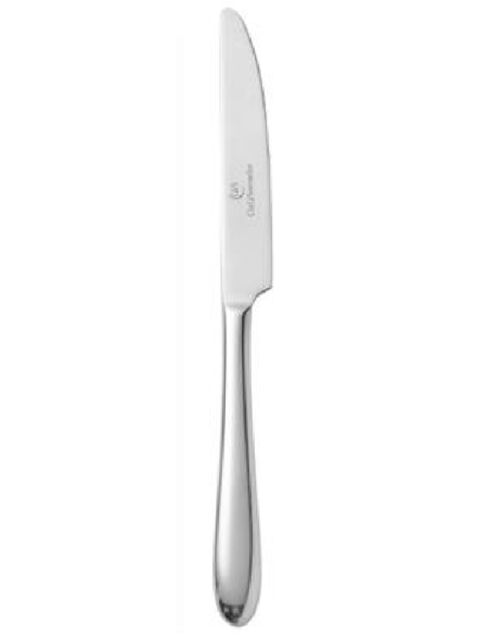 Coltello tavola - Acciaio - Dimensioni cm 24