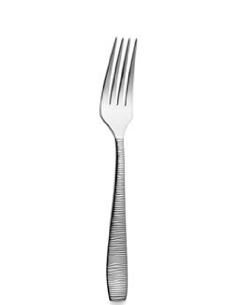 copy of Cuchillo para carne - Dentado - Acero -...