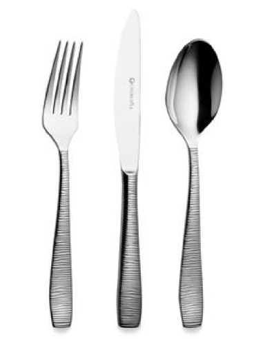 copy of Cuchillo para carne - Dentado - Acero -...