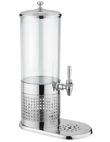 Distributore succhi - Capacità 4.5 lt -...
