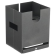 copy of Stainless steel roll dispenser