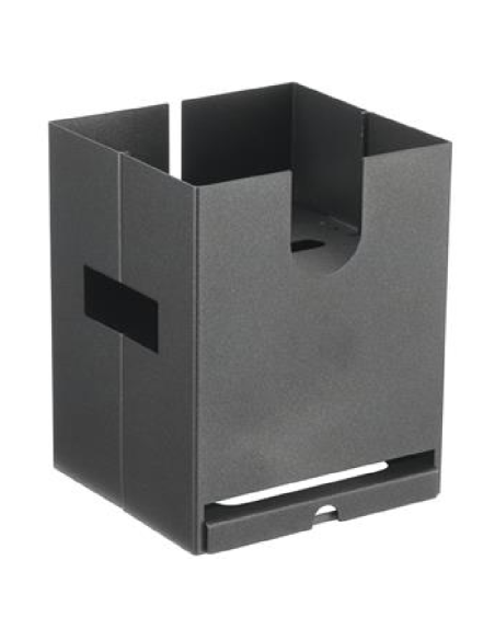 Base distributore succhi - Colore carbone - Dimensioni cm 35.5 x 19.5 x 24 h