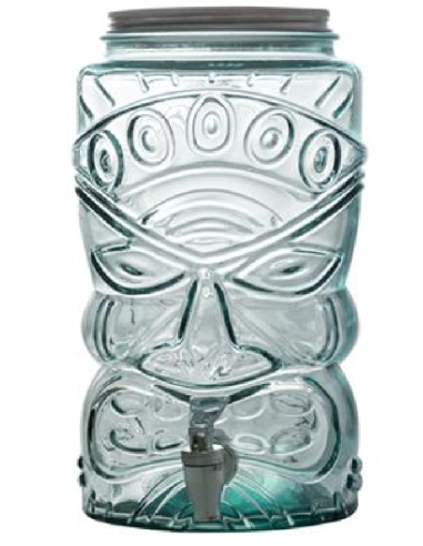 Dispenser di bevande - Capacità 6 lt -...