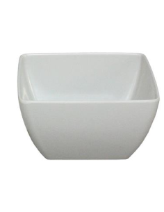 Insalatiera quadra - Dimensioni cm 19 x 19 x 10 h