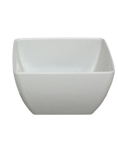 Insalatiera quadra - Dimensioni cm 19 x 19 x 10 h