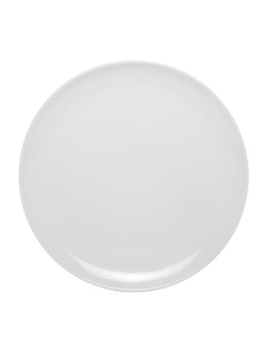 copy of Cesta ovalada de ratán para pan -...