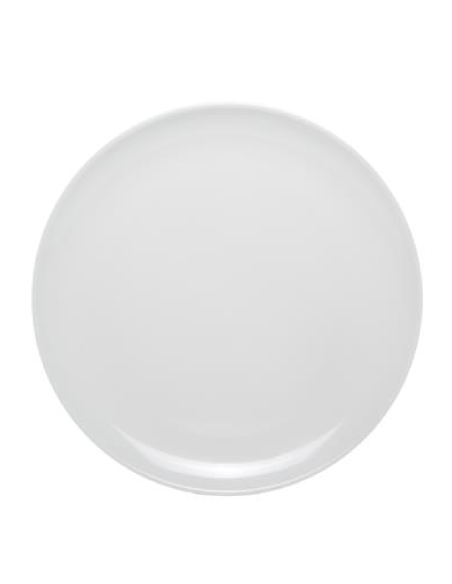 Piatto rotondo - Dimensioni cm 40 Ø
