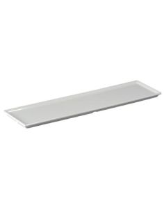 Vassoio rettangolare - Dimensioni cm 51 x 24
