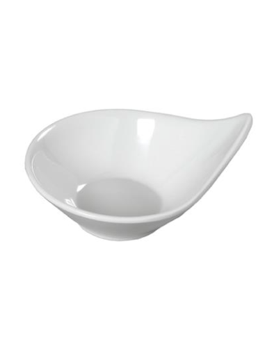 copy of Oval rattan basket for bread -...