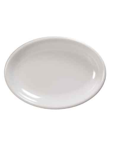 copy of Cesta ovalada de ratán para pan -...