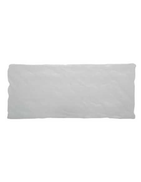 copy of Cesta ovalada de ratán para pan - Dimensiones 28 x 21 x 8 h cm